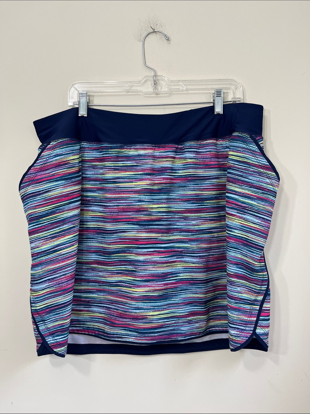 Land's End Women's Swim Skirt Size 18W